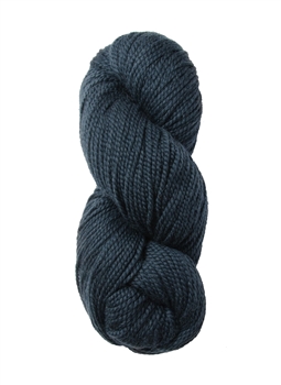 Wool Roving - 68. Ocean Gray