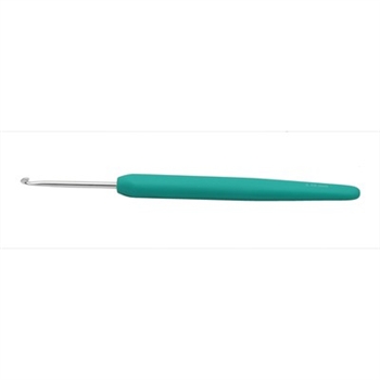 Waves Aluminum Crochet Hook-2.5mm 