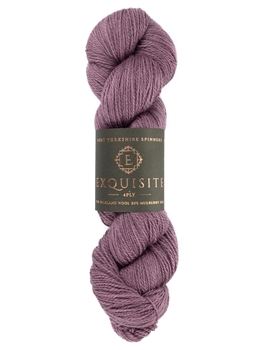 West Yorkshire Spinners Exquisite 4 Ply Yarn Ivy 1130 100g